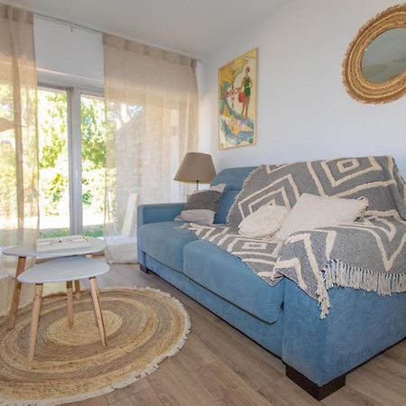 La Naiade - A 300M De La Plage Necochea Ngoại thất bức ảnh